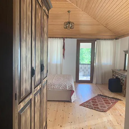 Apartment Cozy House With Sea View, Balcony And Terrace In Datca, Mugla *