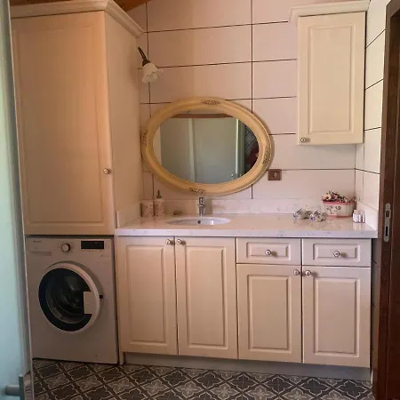 דירה Cozy House With Sea View, Balcony And Terrace In Datca, Mugla