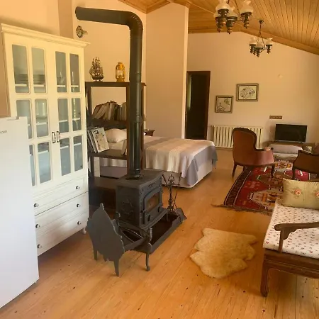 Cozy House With Sea View, Balcony And Terrace In Datca, Mugla דירה פלמוטבוקו
