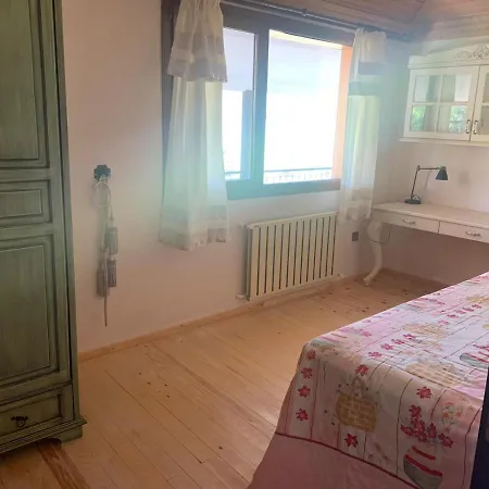 Cozy House With Sea View, Balcony And Terrace In Datca, Mugla